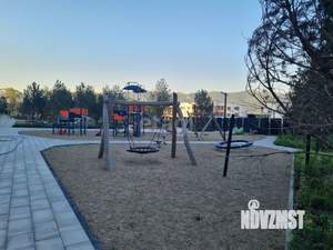 1-к квартира, вторичка, 36м2, 15/24 этаж