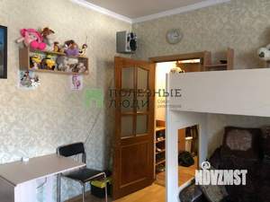 1-к квартира, вторичка, 32м2, 2/2 этаж