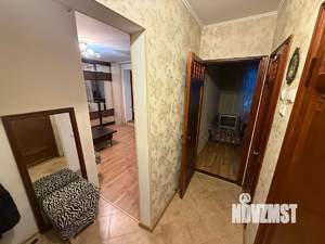 1-к квартира, вторичка, 36м2, 1/5 этаж
