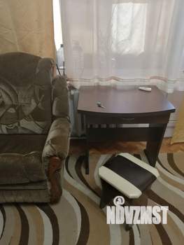 1-к квартира, вторичка, 22м2, 5/5 этаж