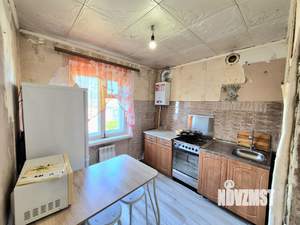 1-к квартира, вторичка, 32м2, 5/5 этаж