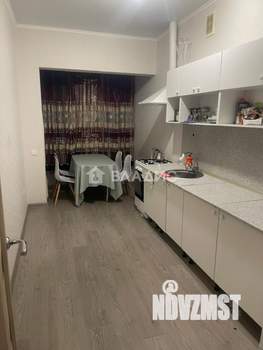 1-к квартира, вторичка, 36м2, 5/6 этаж
