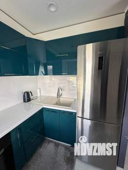 2-к квартира, вторичка, 44м2, 5/5 этаж
