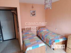 1-к квартира, вторичка, 22м2, 8/9 этаж