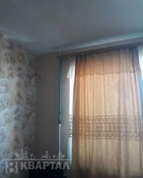 1-к квартира, вторичка, 29м2, 5/9 этаж