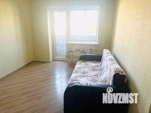1-к квартира, вторичка, 34м2, 4/5 этаж