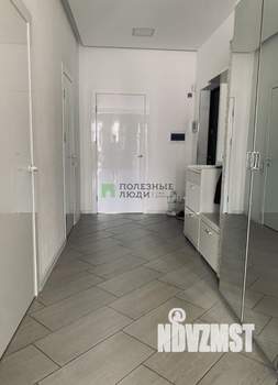 3-к квартира, вторичка, 70м2, 2/3 этаж