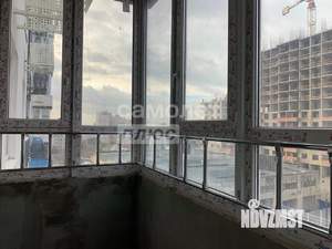1-к квартира, вторичка, 39м2, 7/23 этаж