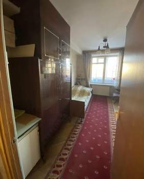 2-к квартира, вторичка, 34м2, 3/5 этаж