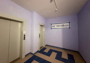 1-к квартира, вторичка, 45м2, 15/16 этаж