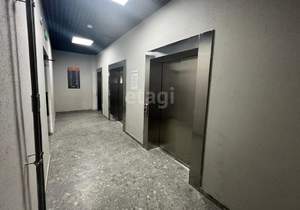 1-к квартира, вторичка, 43м2, 15/24 этаж