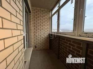 Студия квартира, вторичка, 54м2, 10/16 этаж