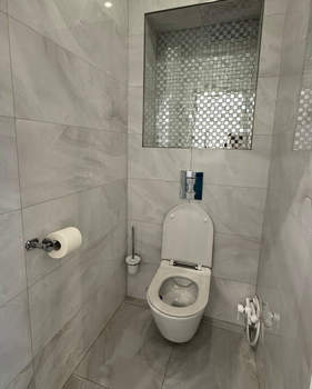 1-к квартира, вторичка, 56м2, 1/17 этаж