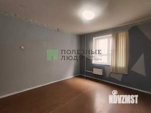 2-к квартира, вторичка, 52м2, 1/10 этаж
