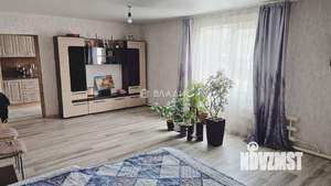 3-к квартира, вторичка, 94м2, 2/2 этаж