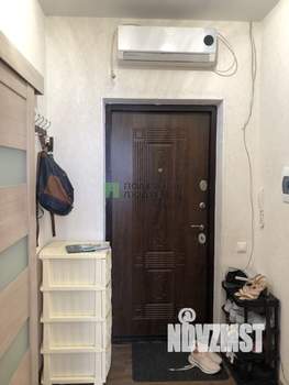 1-к квартира, вторичка, 33м2, 1/3 этаж