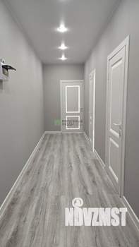 3-к квартира, вторичка, 77м2, 13/20 этаж