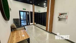1-к квартира, вторичка, 32м2, 20/24 этаж