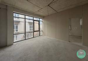 1-к квартира, вторичка, 39м2, 2/4 этаж