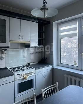 3-к квартира, вторичка, 62м2, 2/9 этаж