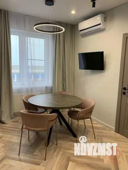 2-к квартира, вторичка, 59м2, 9/16 этаж