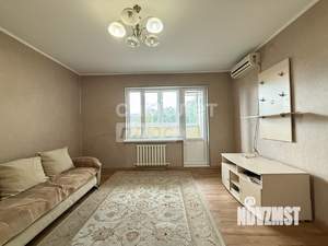 2-к квартира, вторичка, 50м2, 2/5 этаж