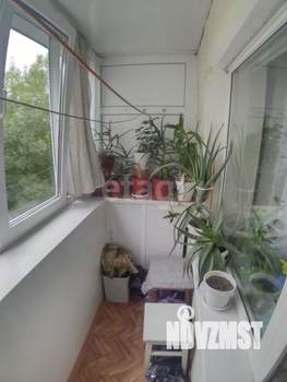 2-к квартира, вторичка, 48м2, 4/5 этаж
