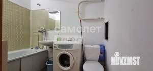 1-к квартира, вторичка, 38м2, 3/16 этаж