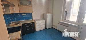 1-к квартира, вторичка, 38м2, 15/16 этаж