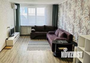 3-к квартира, вторичка, 76м2, 2/9 этаж