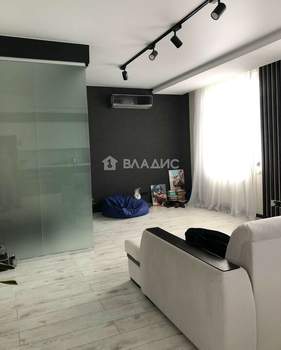 2-к квартира, вторичка, 62м2, 2/3 этаж