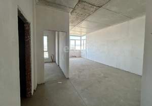 1-к квартира, вторичка, 43м2, 11/20 этаж