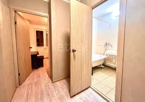 1-к квартира, вторичка, 38м2, 15/16 этаж