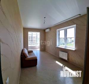 2-к квартира, вторичка, 63м2, 2/4 этаж