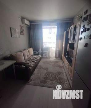 Студия квартира, вторичка, 21м2, 3/3 этаж