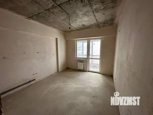 2-к квартира, сданный дом, 75м2, 16/17 этаж