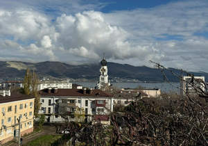 2-к квартира, вторичка, 44м2, 5/5 этаж