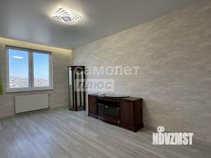 1-к квартира, вторичка, 43м2, 18/24 этаж