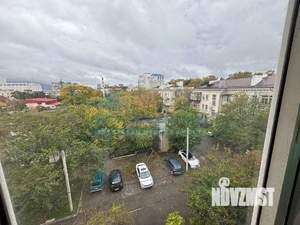 3-к квартира, вторичка, 54м2, 5/5 этаж