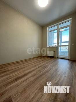 1-к квартира, вторичка, 29м2, 8/25 этаж
