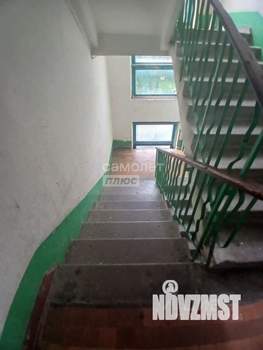 1-к квартира, вторичка, 21м2, 3/5 этаж