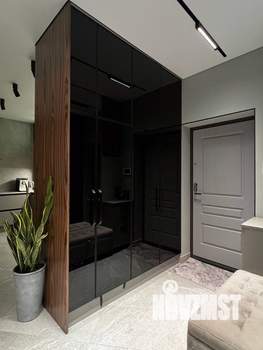 3-к квартира, вторичка, 114м2, 5/10 этаж