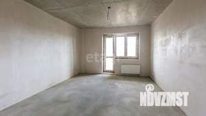1-к квартира, вторичка, 46м2, 5/9 этаж