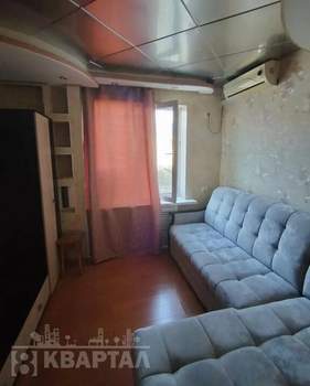 Студия квартира, вторичка, 13м2, 3/5 этаж