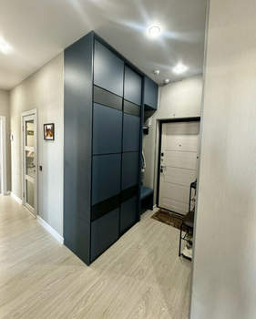 3-к квартира, вторичка, 88м2, 19/20 этаж