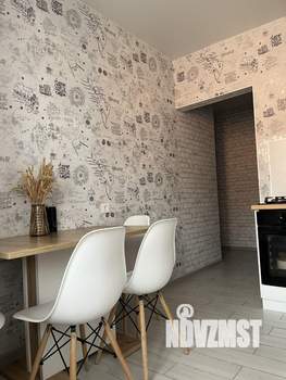 2-к квартира, вторичка, 48м2, 2/3 этаж