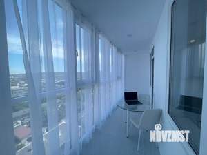 1-к квартира, вторичка, 40м2, 10/14 этаж