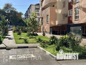 1-к квартира, вторичка, 35м2, 15/15 этаж