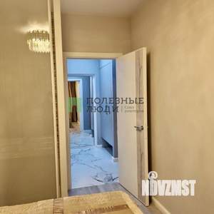 1-к квартира, вторичка, 38м2, 11/20 этаж