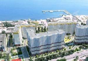 1-к квартира, вторичка, 38м2, 10/16 этаж